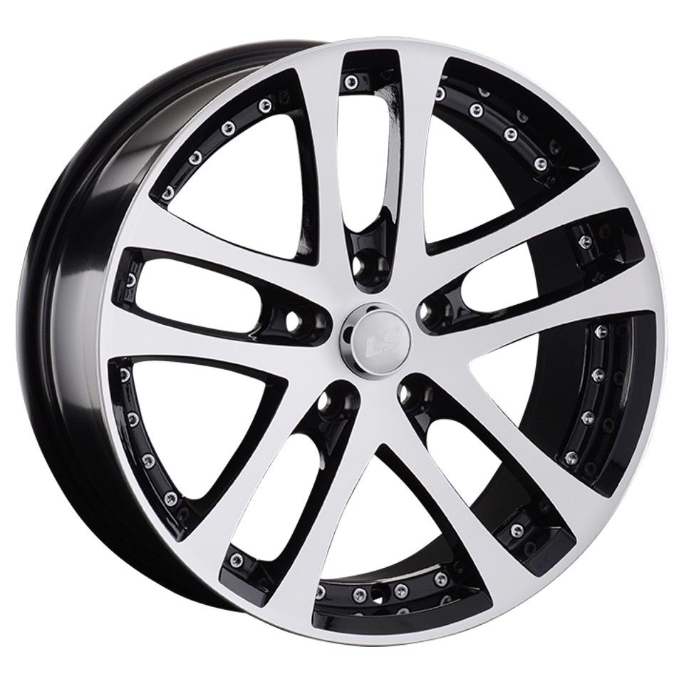 LS  919  7,5\R17 5*114,3 ET35  d73,1  BKF  [S044122]