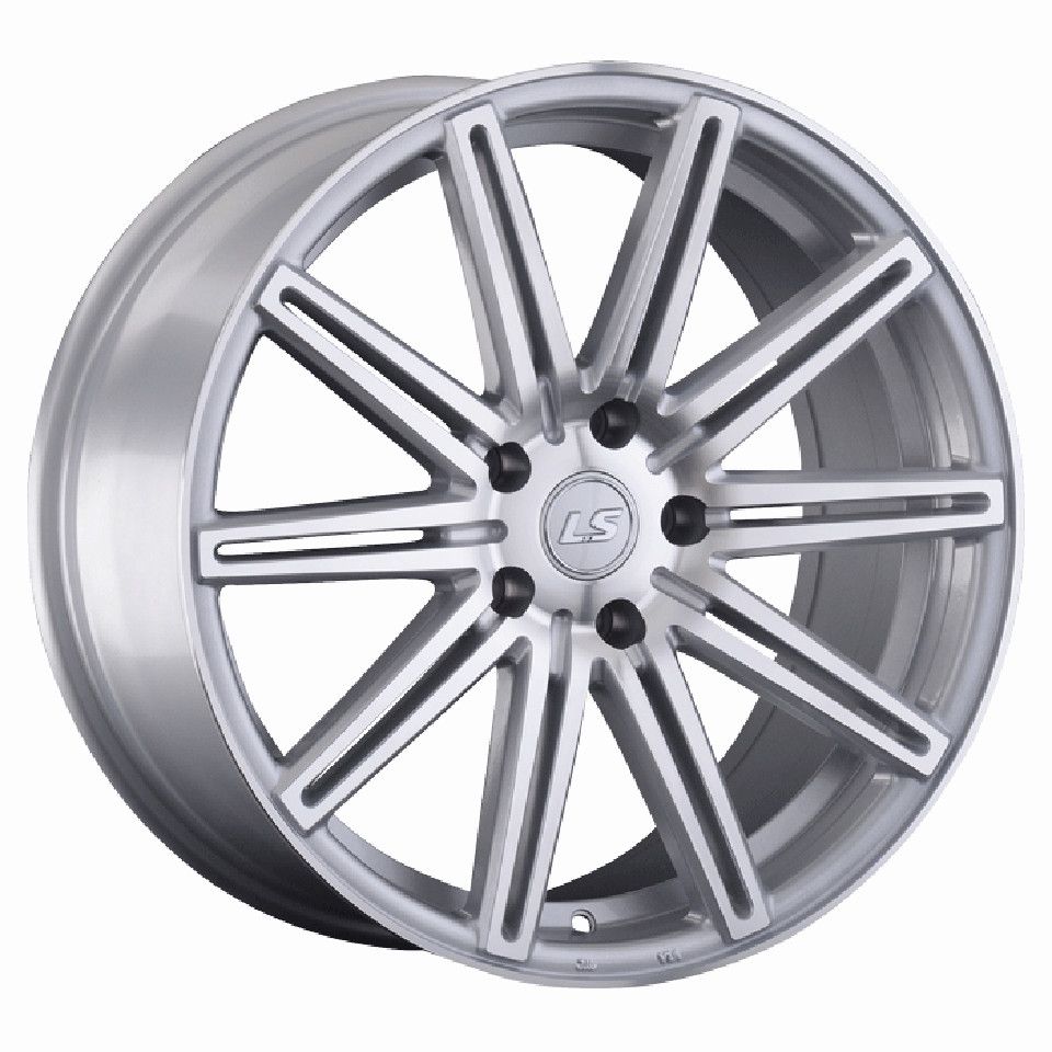 LS  754  8,5\R19 5*112 ET40  d66,6  SF  [S044358]