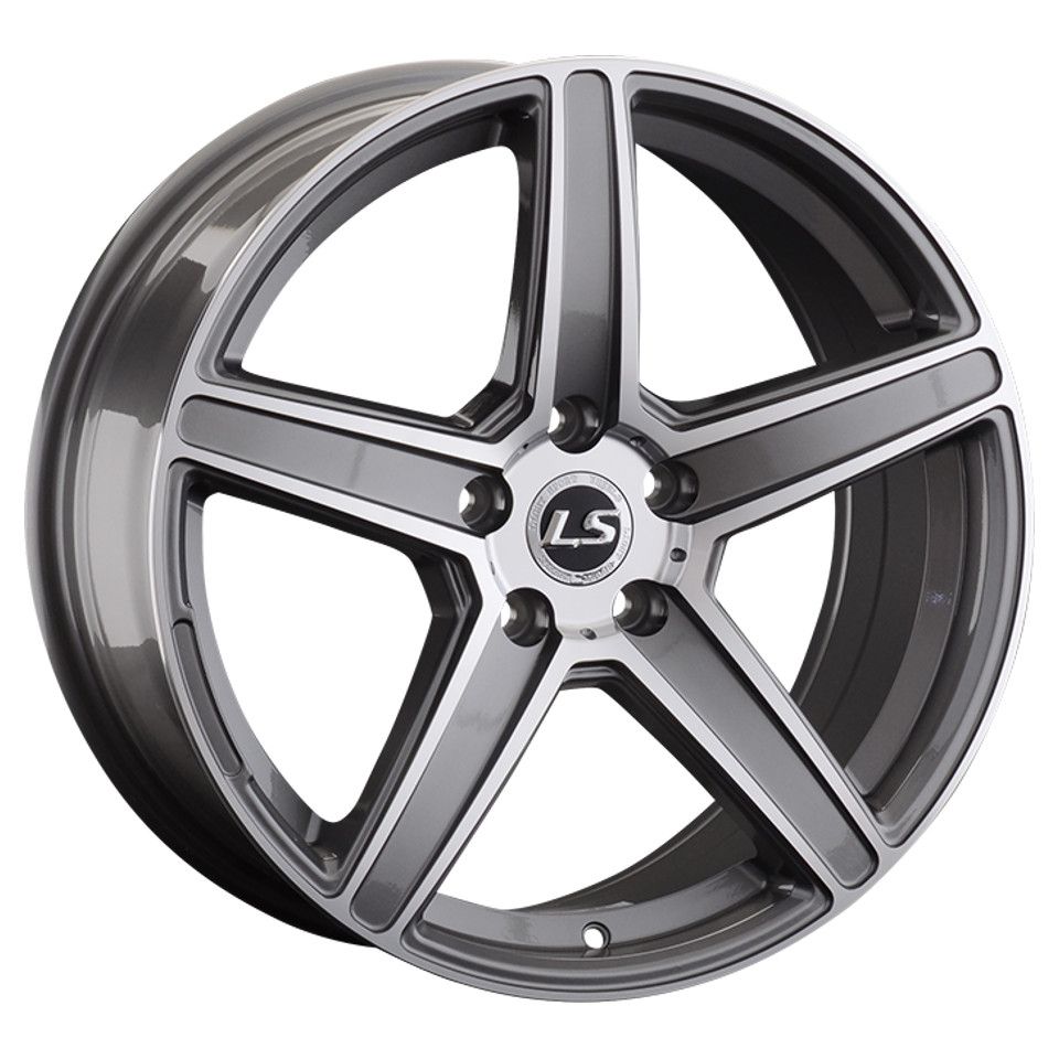 LS  922  8,0\R18 5*114,3 ET40  d73,1  GMF  [S044390]
