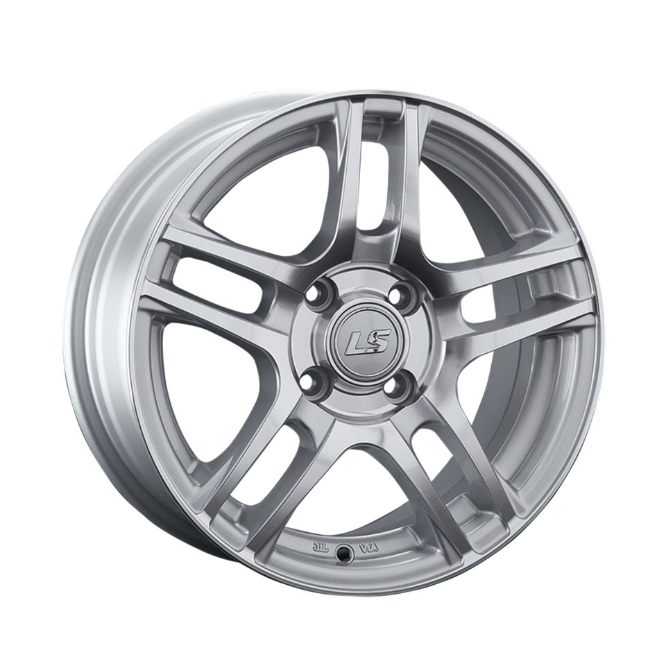 LS  285  7,0\R16 4*100 ET40  d73,1  SF  [S044312]