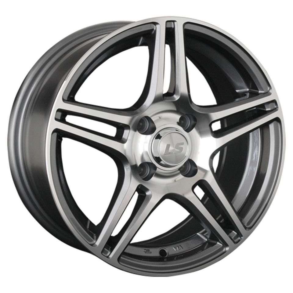 LS  770  6,5\R15 4*108 ET45  d63,3  GMF  [S044557]
