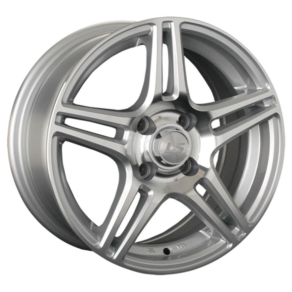 LS  770  6,5\R15 4*100 ET45  d54,1  SF  [S044561]
