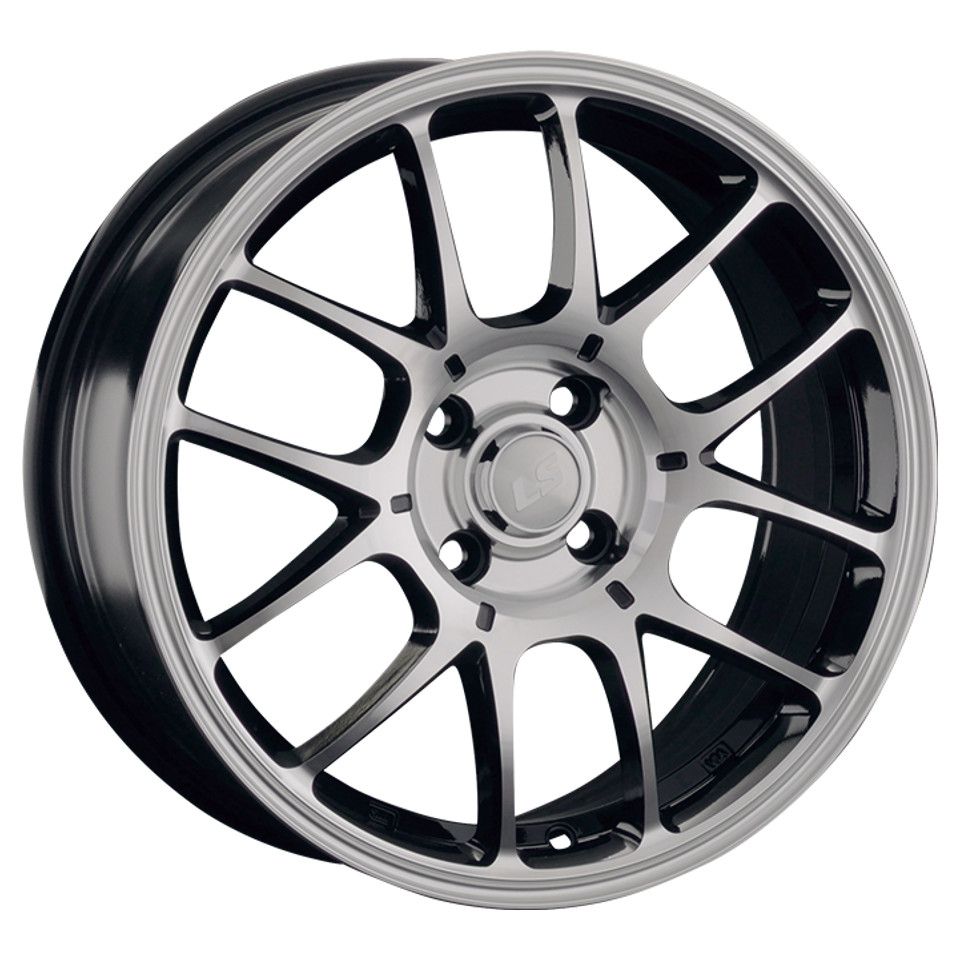 LS  817  7,0\R16 4*100 ET42  d73,1  BKF  [S044665]