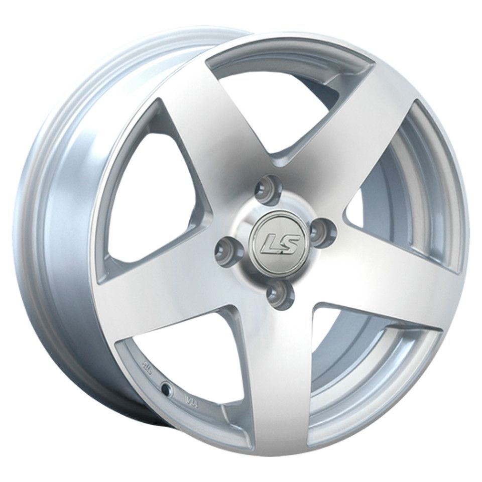 LS  806  7,0\R17 5*108 ET45  d63,3  SF  [S044944]