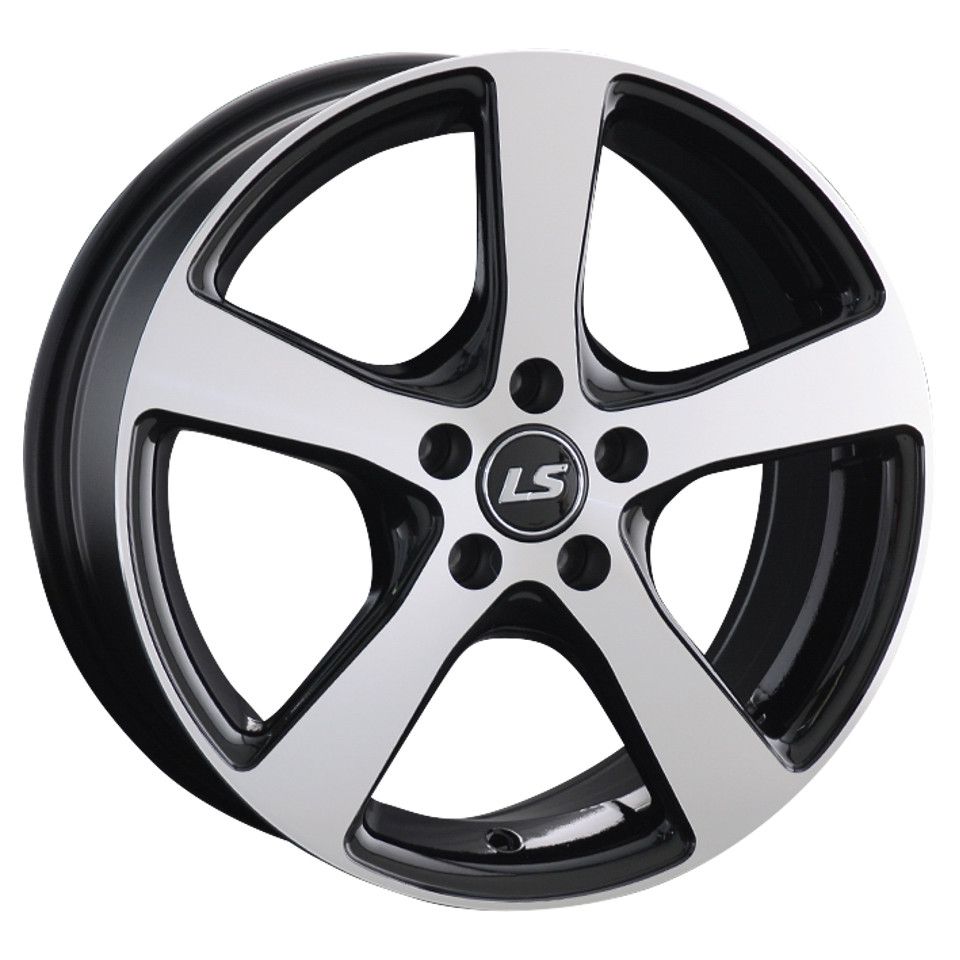 LS  956  7,0\R16 5*100 ET40  d57,1  BKF  [S045046]