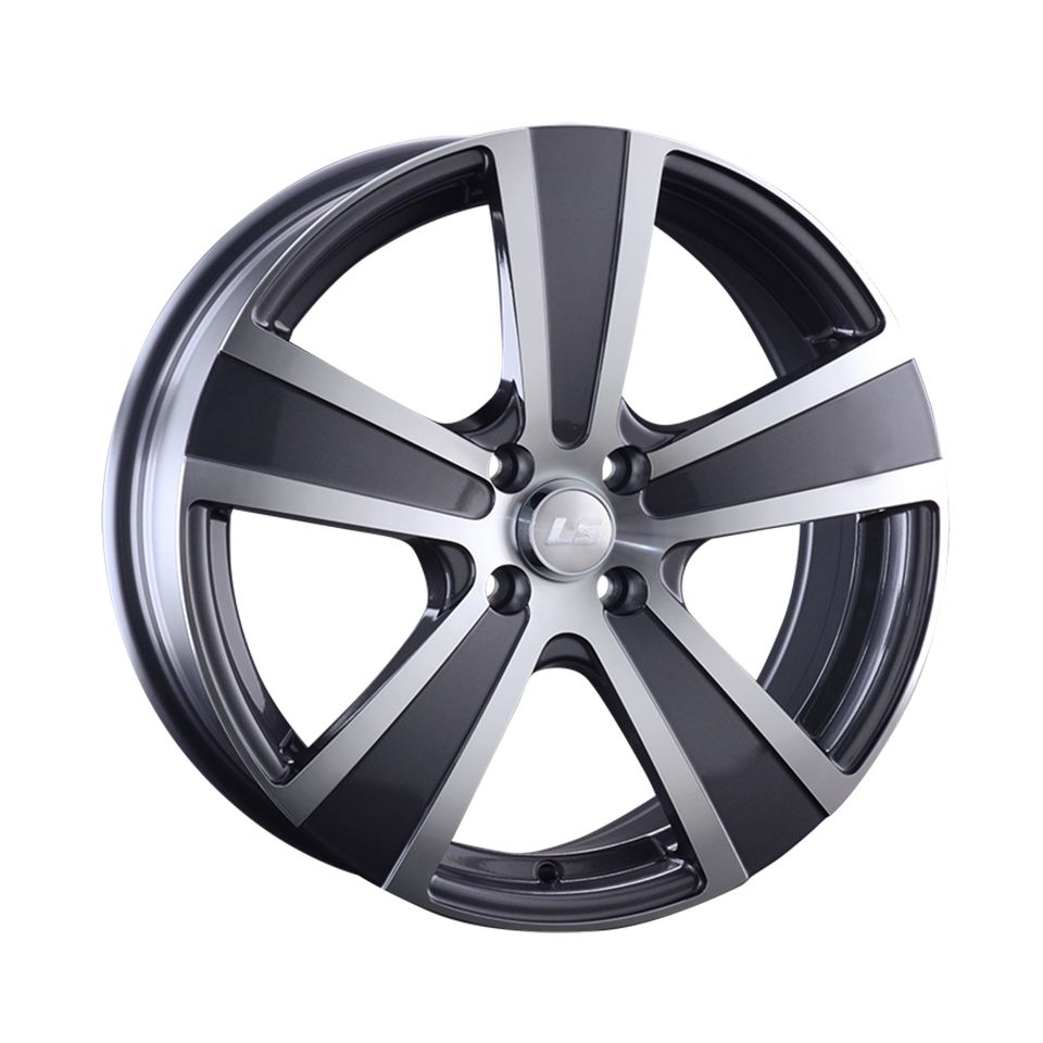 LS  950  7,0\R17 5*114,3 ET45  d73,1  GMF  [S045236]