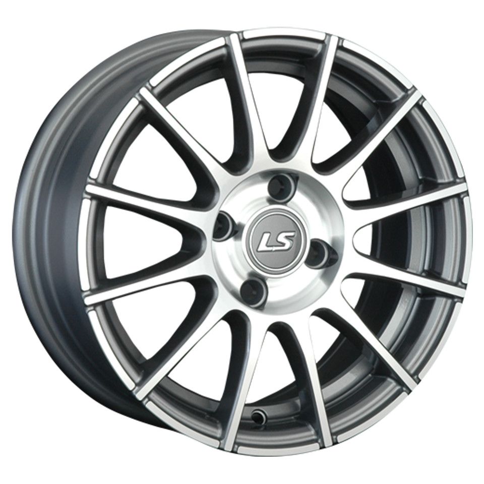 LS  403  8,0\R18 5*114,3 ET40  d67,1  GMF  [S045763]