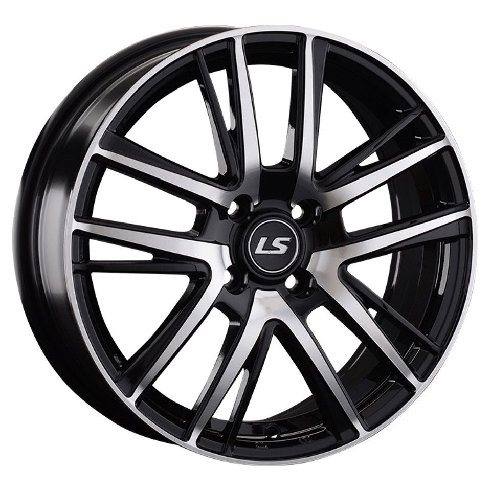 LS  917  6,0\R16 4*100 ET41  d60,1  BKF  [S079064]