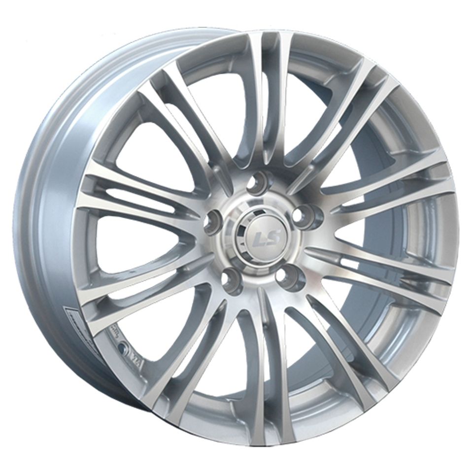 LS  146  7,0\R16 5*114,3 ET40  d73,1  SF  [S079599]