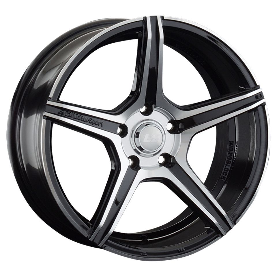 LS  892  8,0\R17 5*114,3 ET35  d73,1  BKF  [S079606]