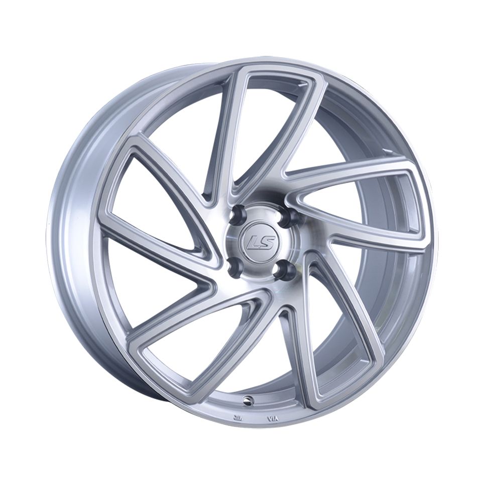 LS  1054  8,0\R18 4*100 ET40  d60,1  SF  [S079791]