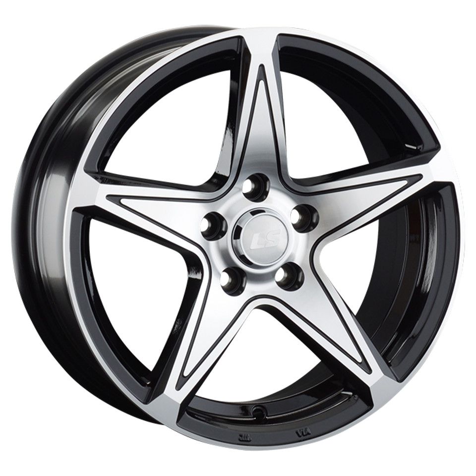 LS  852  7,5\R17 5*114,3 ET38  d73,1  BKF  [S079886]