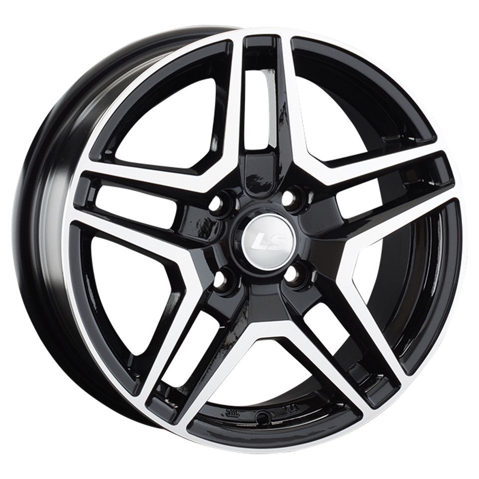 LS  854  8,0\R18 5*114,3 ET40  d67,1  BKF  [S079889]