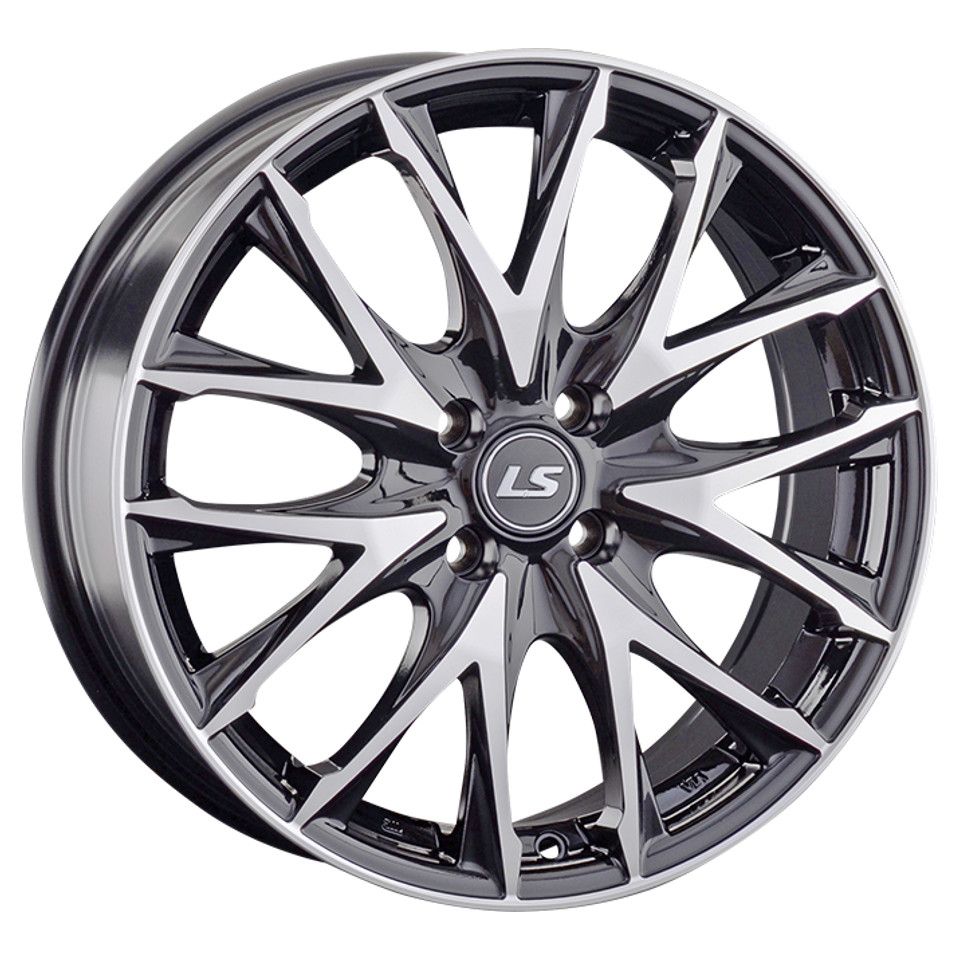 LS  LS 916  6,5\R17 4*100 ET41  d60,1  GMF  [S079894]