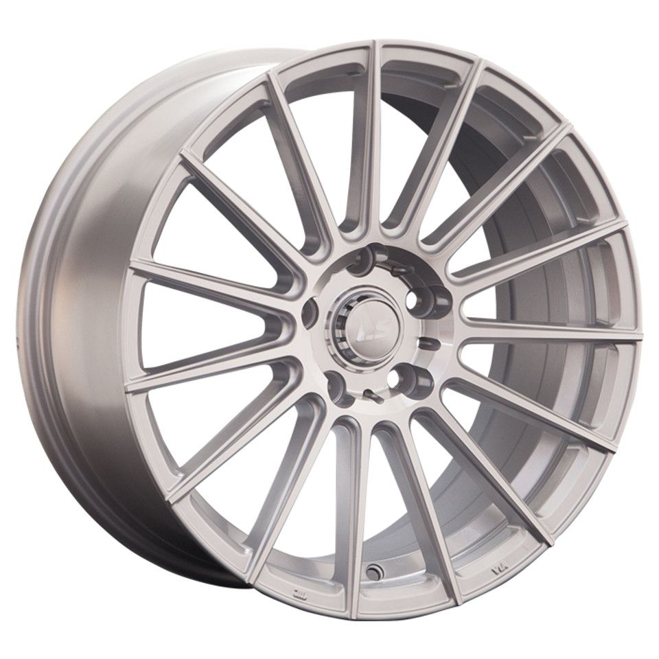 LS  390  7,5\R17 5*114,3 ET40  d73,1  SF  [S079826]