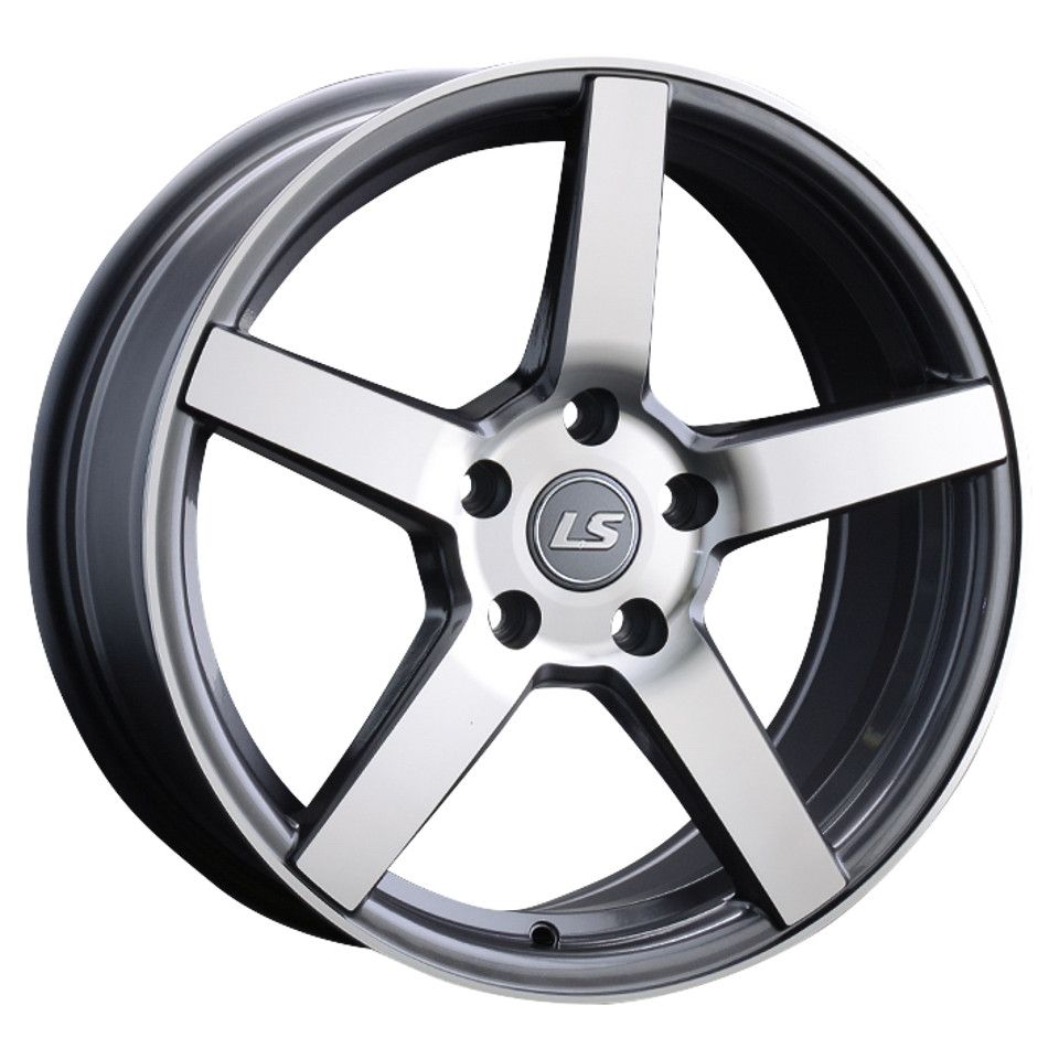 LS  742  7,5\R17 5*114,3 ET45  d67,1  GMF  [S079838]