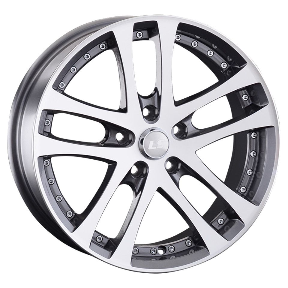LS  919  8,0\R18 5*114,3 ET35  d73,1  GMF  [S079908]