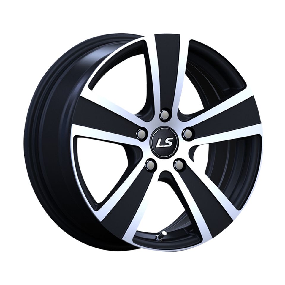 LS  950  8,0\R18 5*114,3 ET40  d67,1  BKF  [S079916]