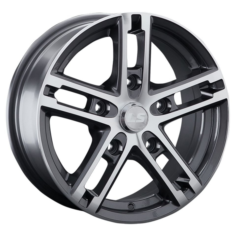 LS  292  6,5\R15 5*139,7 ET40  d98,5  GMF  [S080584]