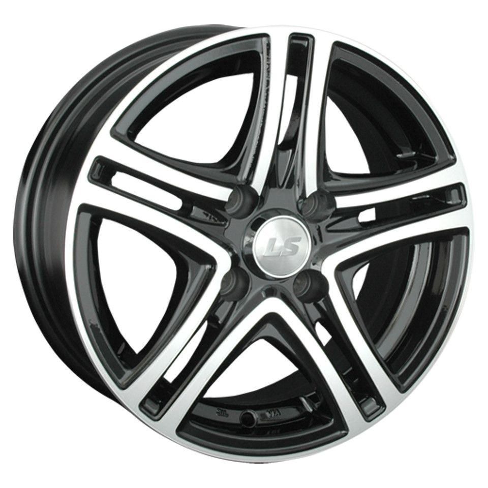 LS  570  6,5\R15 4*114,3 ET40  d73,1  BKF  [S080665]