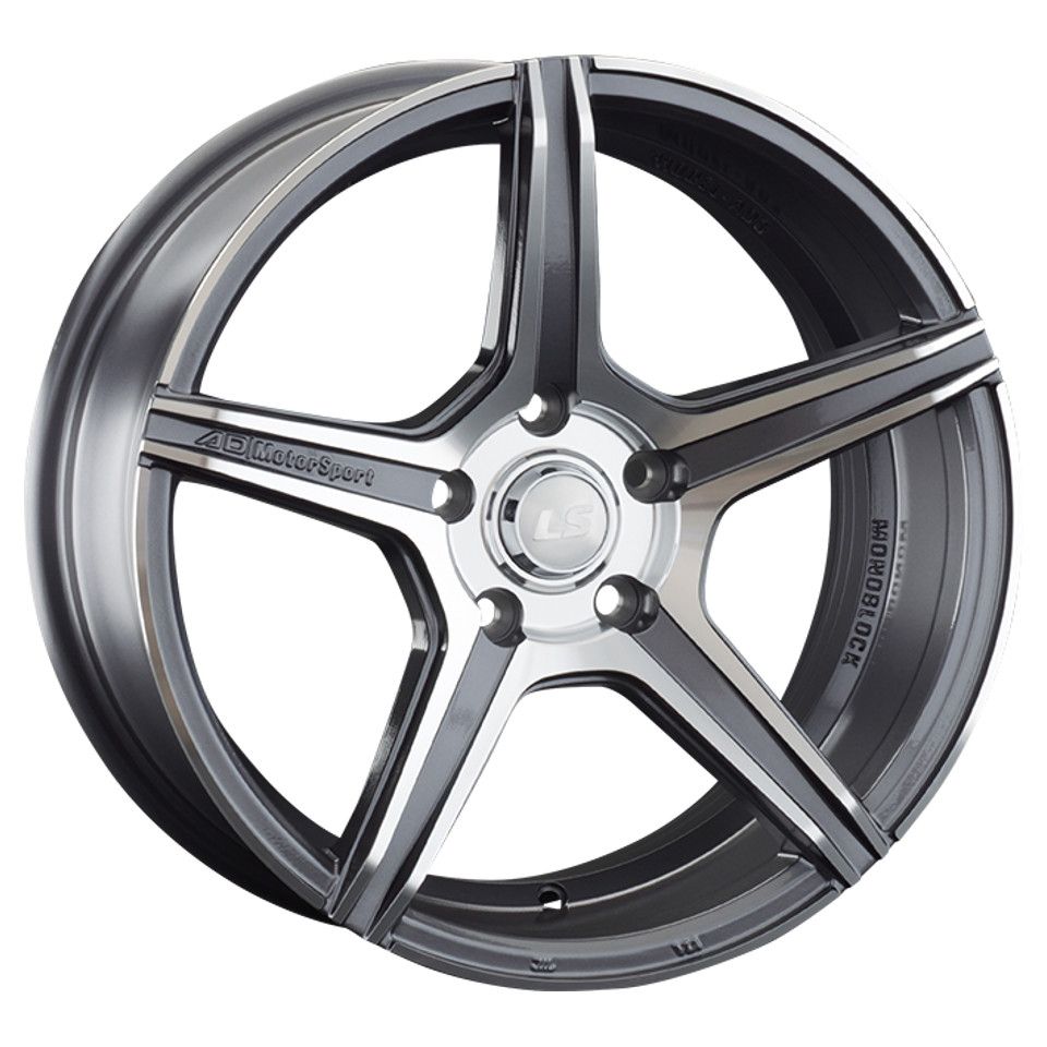 LS  892  8,0\R17 5*114,3 ET35  d73,1  GMF  [S080721]