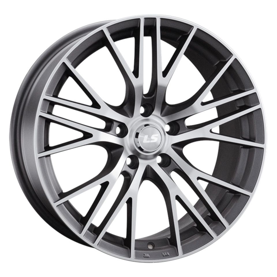 LS  LS 861  7,0\R16 5*114,3 ET45  d67,1  GMF  [S082199]