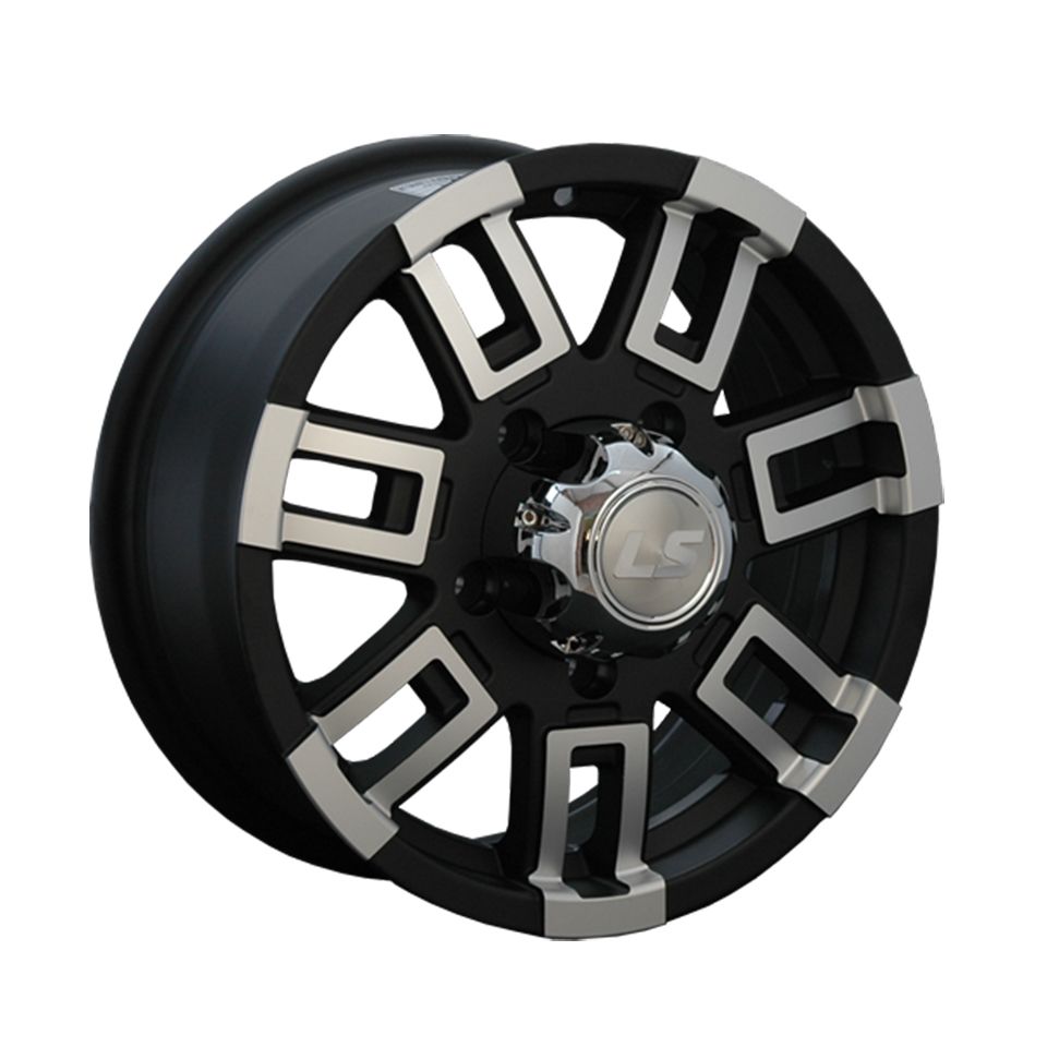 LS  158  8,0\R16 5*139,7 ET30  d98,5  MBF  [S082935]