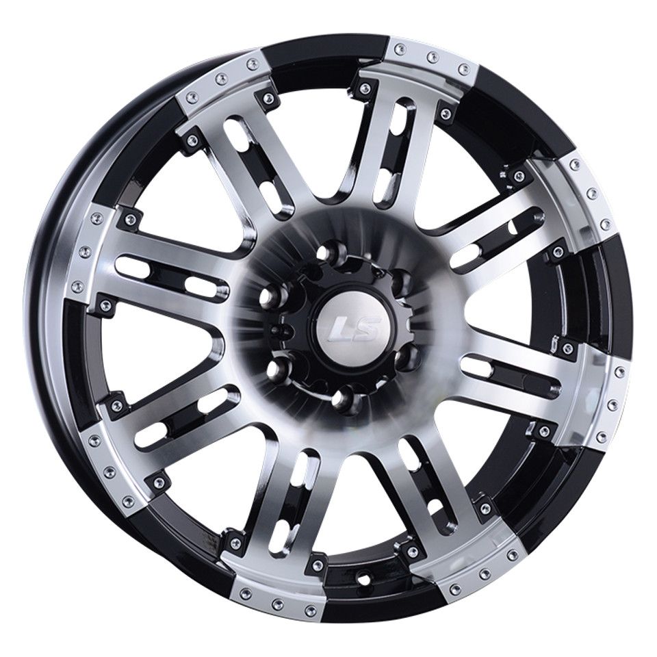 LS  954  9,0\R20 6*139,7 ET20  d106,1  BKF  [S083053]