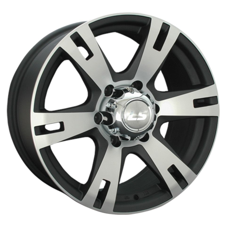 LS  182  8,0\R17 6*139,7 ET25  d106,1  MBF  [S083021]