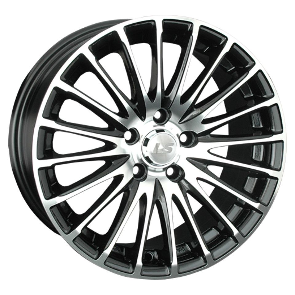 LS  565  7,5\R17 5*100 ET42  d73,1  BKF  [S083026]