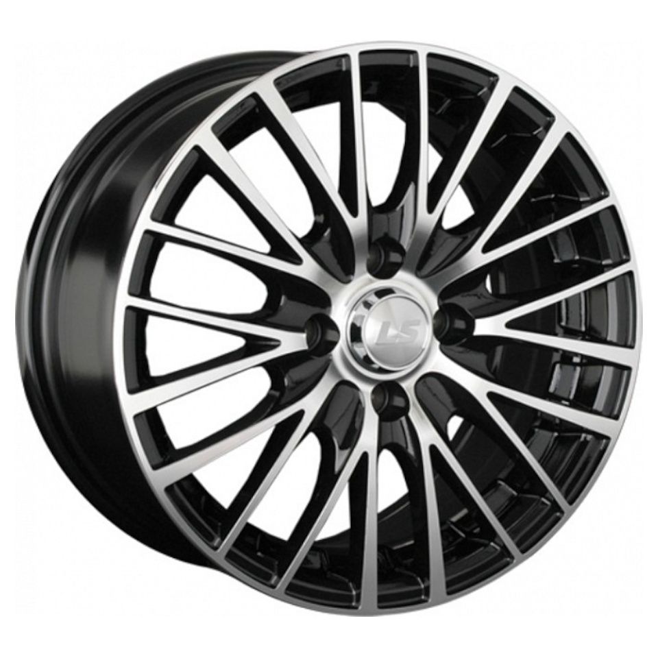 LS  768  7,5\R17 4*100 ET38  d73,1  BKF  [S083029]