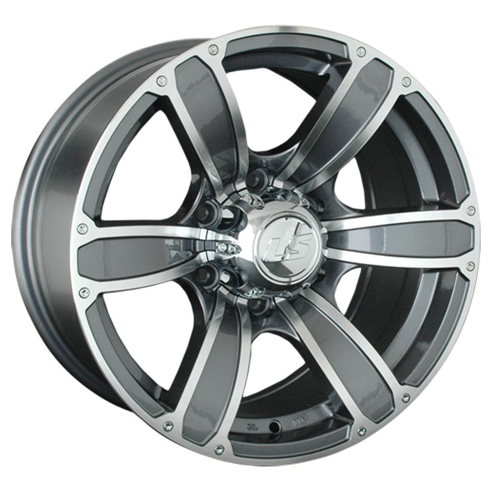 LS  766  8,0\R17 6*139,7 ET10  d110,5  GMF  [S083279]