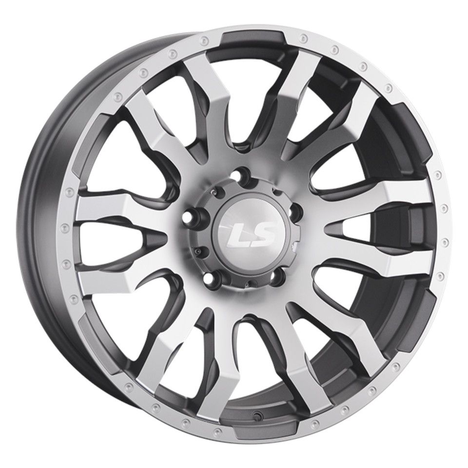 LS  1294  9,0\R20 5*150 ET25  d110,5  MGMF  [S083768]