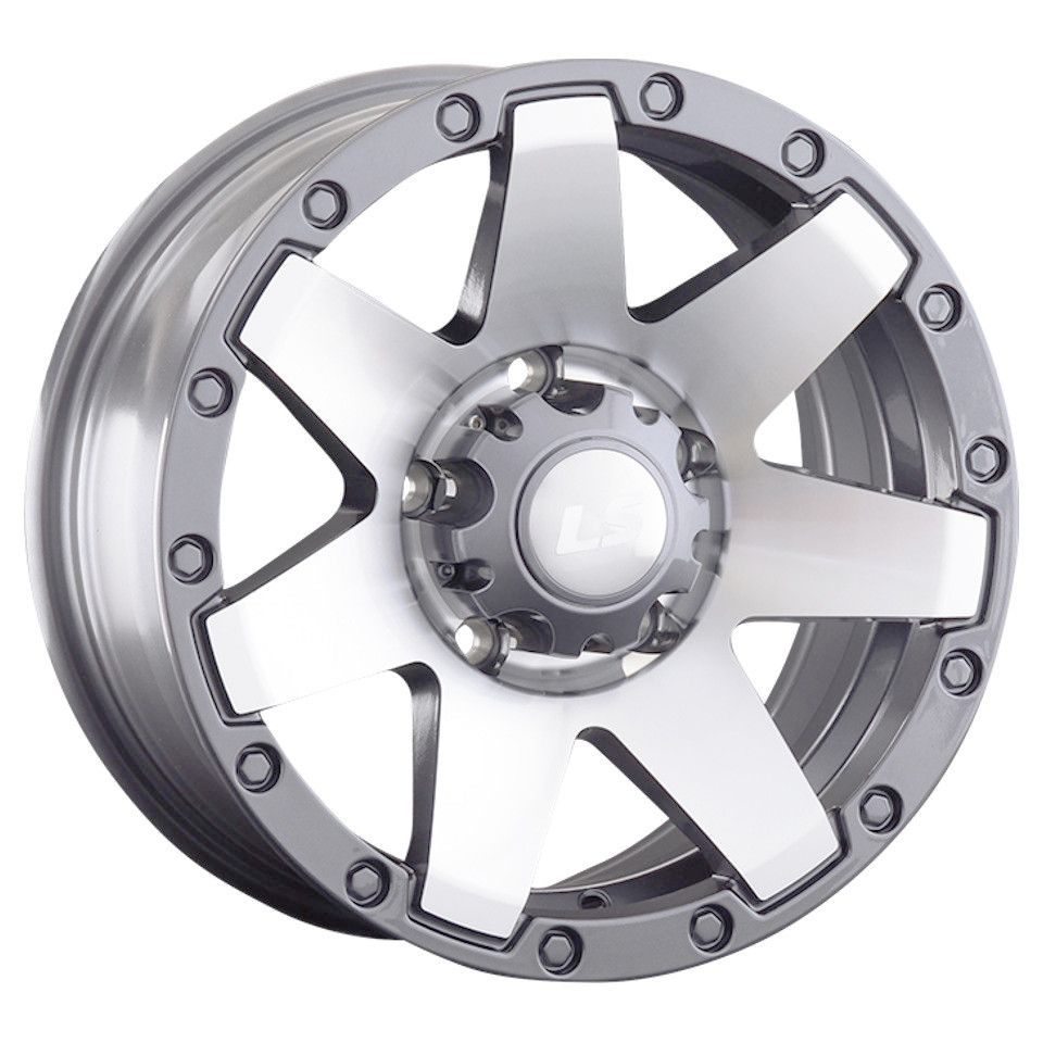 LS  881  7,0\R16 5*139,7 ET10  d108,5  S  [S086182]