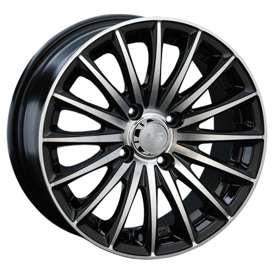 LS  LS 804  6,0\R14 4*100 ET40  d73,1  BKF  [S088241]