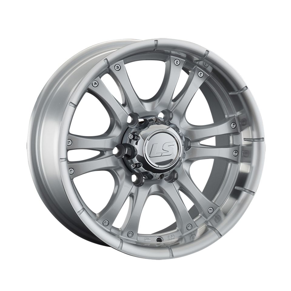 LS  LS 161  8,0\R16 6*139,7 ET10  d107,1  SL  [S088200]