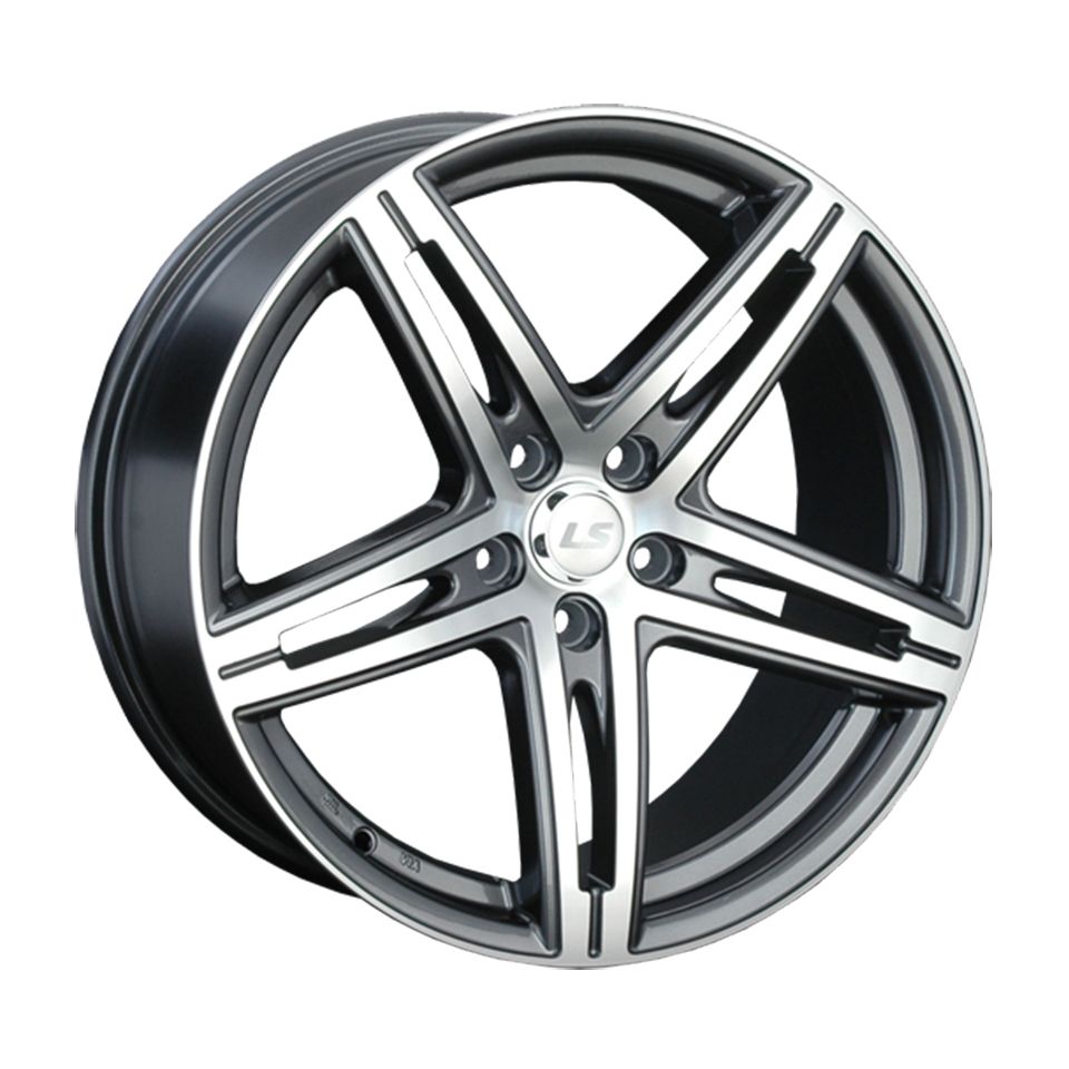 LS  LS 288  8,0\R18 5*114,3 ET45  d67,1  GMF  [S088206]