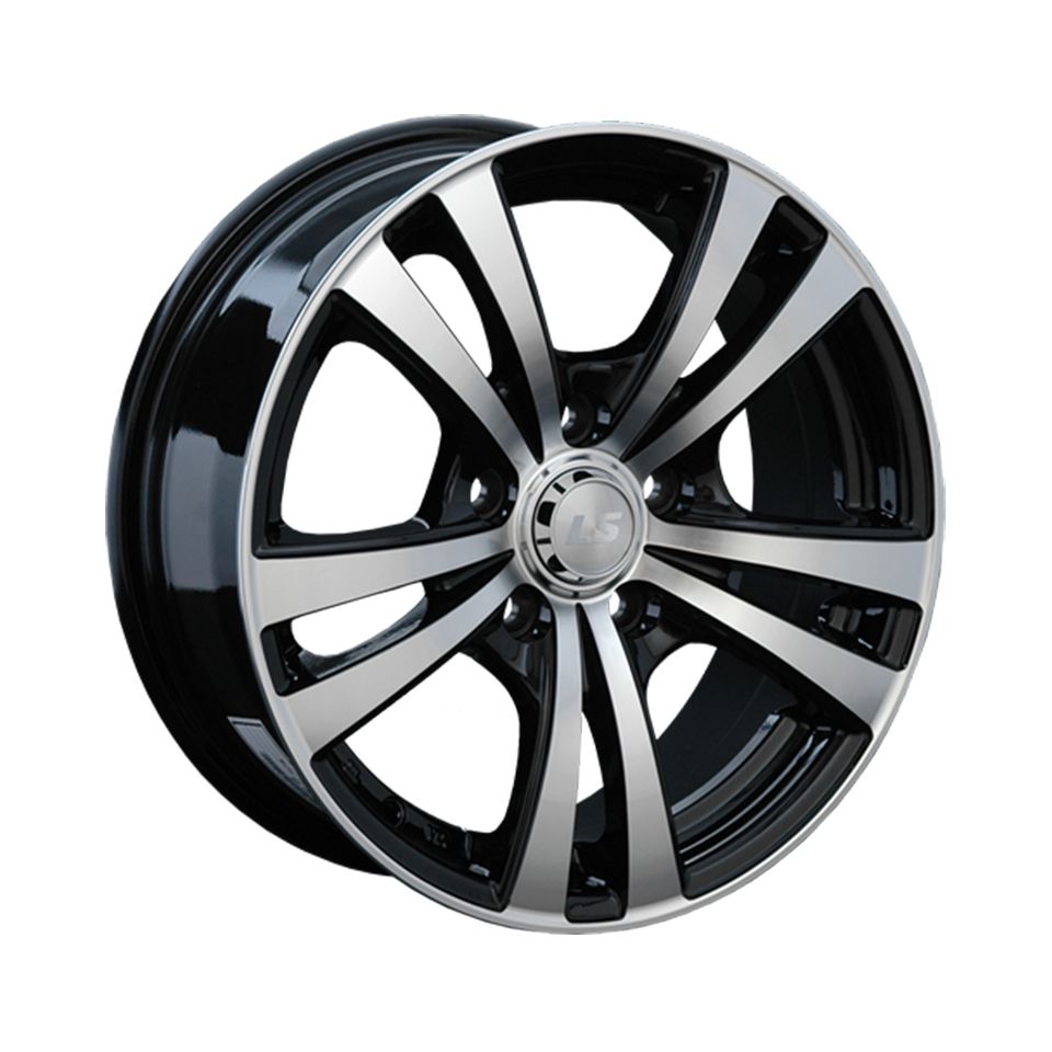 LS  LS 141  6,5\R15 4*108 ET27  d65,1  BKF  [S088210]