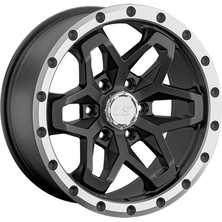 LS  LS 1350  9,0\R18 6*139,7 ET15  d106,1  MBL  [S089948]