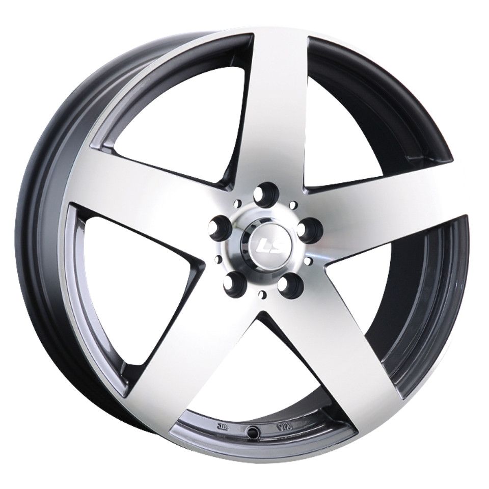 LS  LS 806  7,0\R17 5*108 ET40  d73,1  GMF  [S090270]