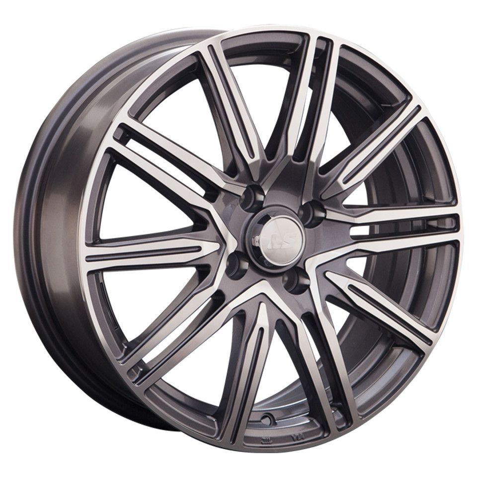 LS  LS 773  6,5\R17 5*108 ET45  d73,1  GMF  [S090275]