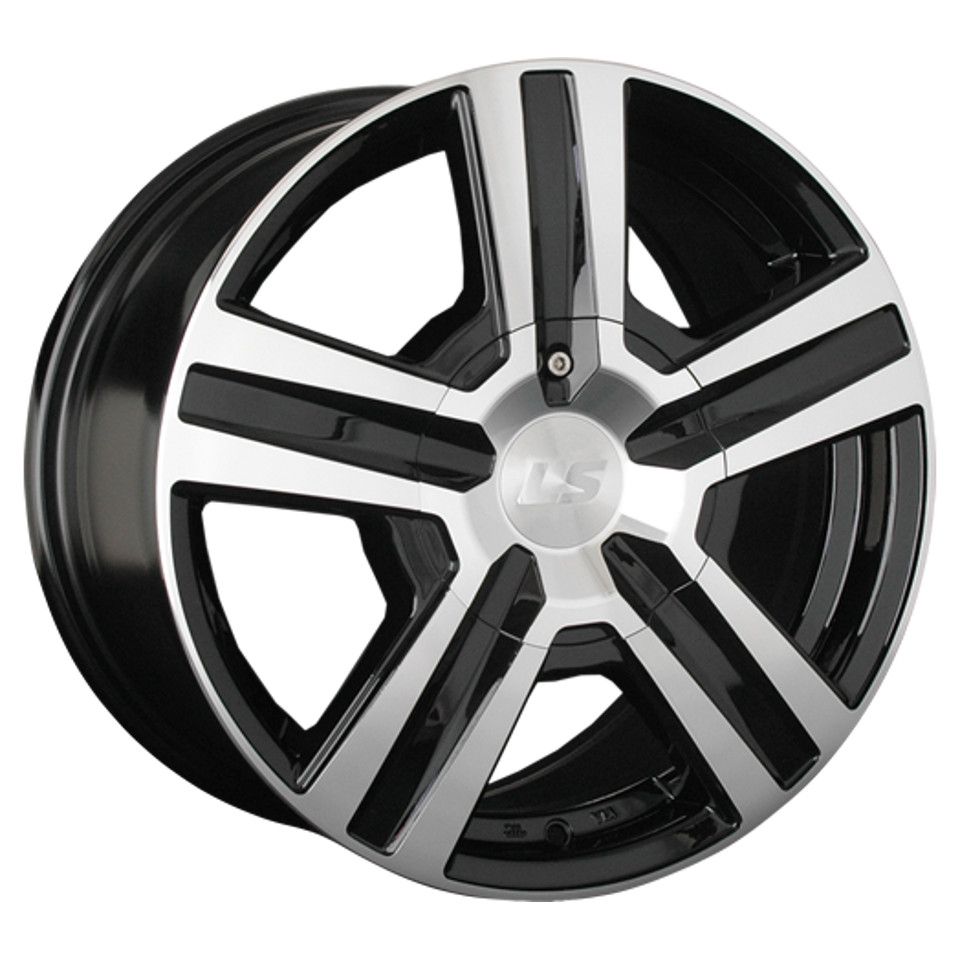 LS  LS 794  8,0\R18 6*139,7 ET42  d75,1  BKF  [S091321]