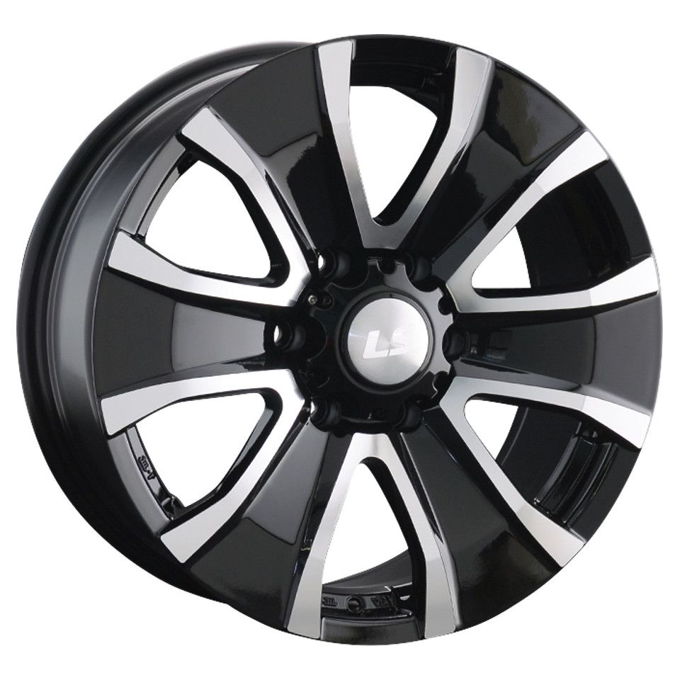 LS  LS 953  8,5\R20 6*139,7 ET36  d100,1  BKF  [S092122]
