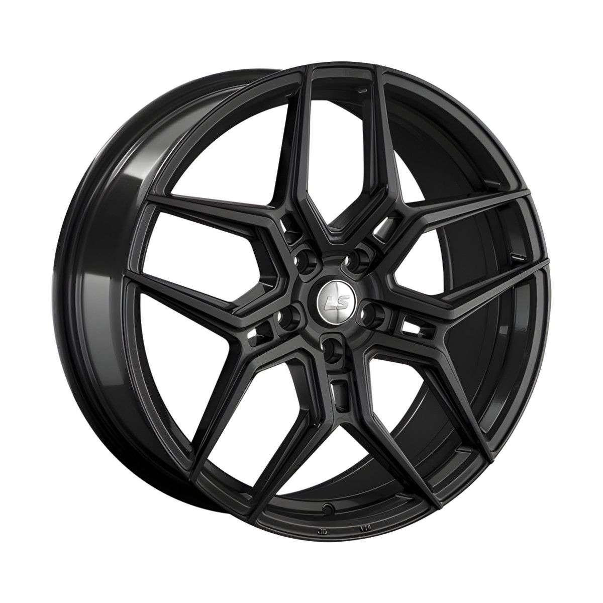 LS  LS 1266  9,5\R19 5*114,3 ET45  d64,1  BK  [S092130]