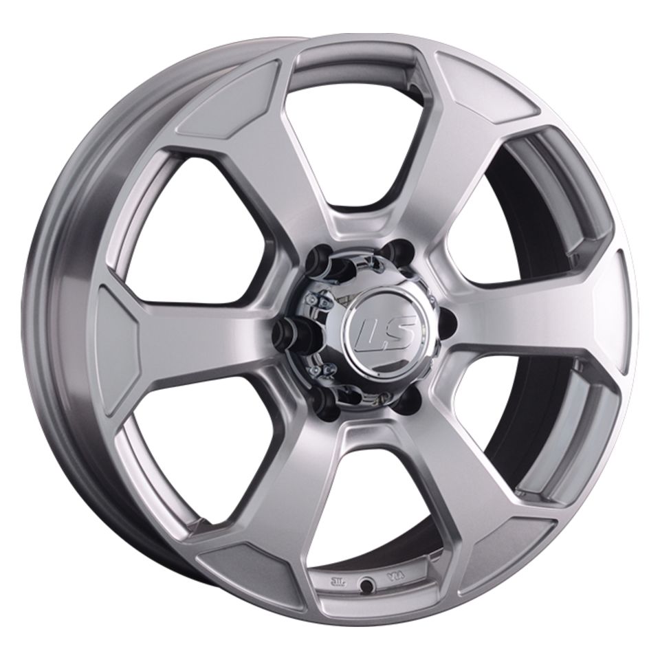 LS  LS 187  7,5\R18 6*139,7 ET36  d100,1  S  [S093384]