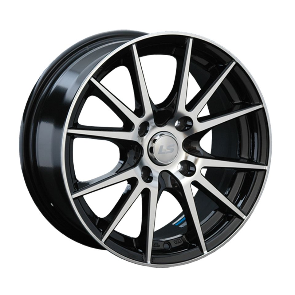 LS  LS 143  6,5\R15 4*114,3 ET40  d73,1  BKF  [S093400]