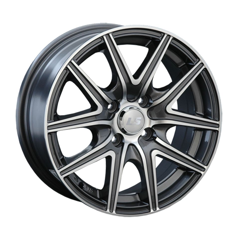 LS  LS 188  6,5\R15 4*98 ET32  d58,6  GMF  [S093402]