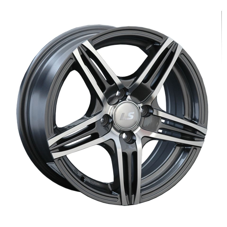 LS  LS 189  6,5\R15 4*114,3 ET40  d73,1  GMF  [S093405]