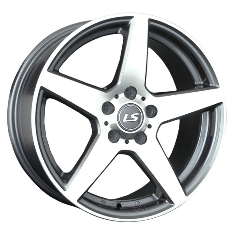 LS  LS 360  7,0\R16 4*98 ET28  d58,6  GMF  [S093409]