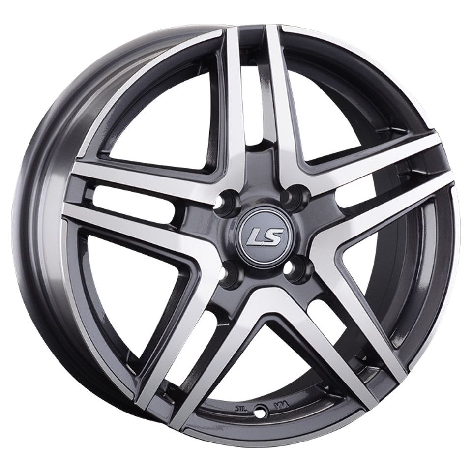 LS  LS 420  6,0\R15 4*100 ET45  d60,1  GMF  [S093410]